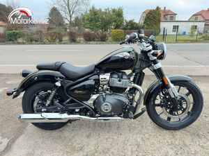 ROYAL ENFIELD SUPER METEOR 650