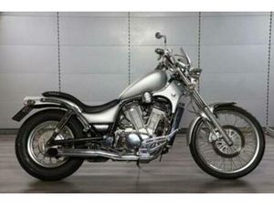 SUZUKI VS 750 INTRUDER CUSTOM (1990) — MOTOREN | SUZUKI — MARKTPLAATS