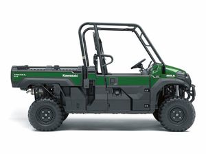 OCCASION KAWASAKI MULE PRO-DX