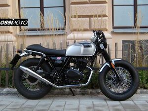 OCCASION BRIXTON SUNRAY 125