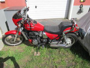 ZL 600 A1 74 PS 19TKM 1.LACK VIEL NEU