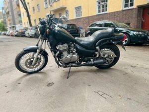 KAWASAKI (J) EN500 A