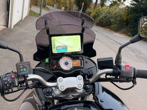 KAWASAKI VERSYS 650 ABS – TOURER – 33.000 KM – TÜV 06/26 – KOFFER