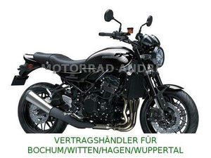 KAWASAKI Z 900RS BLACK BALL EDITION 2026 - SOFORT !!!