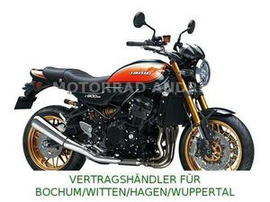 KAWASAKI Z 900RS SE 2026 - SOFORT LIEFERBAR !!!