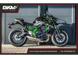 KAWASAKI Z650 +NEU!+AUF LAGER+650€ BONUS MGL.+