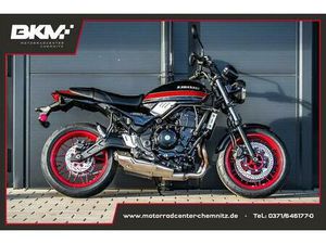 KAWASAKI Z650 RS +MOD.2026+NEU+4.J. GARANTIE+