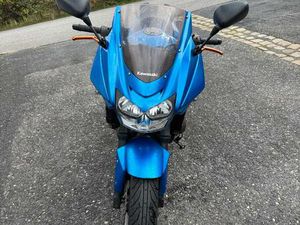 KAWASAKI Z750 S