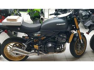 KAWASAKI Z900RS SE 003/150