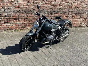 BMW R NINET