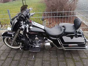 HARLEY-DAVIDSON ROAD KING