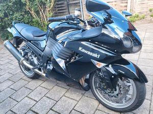 ZZR1400 INZ.ZX10R 04 05 MÖGLICH