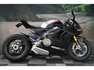 2021 DUCATI PANIGALE V4 SP WINTER TEST LIVERY V4 1103