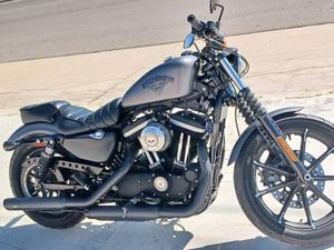 SPORTSTER XL883