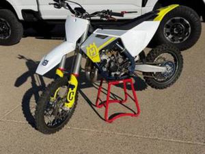 2023 HUSQVARNA TC85
