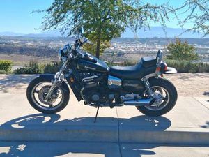 1985 KAWASAKI ZL 900 ELIMINATOR