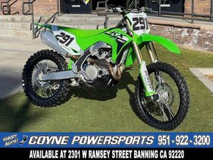 2024 KAWASAKI KX™450