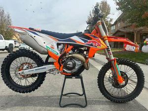 2020 KTM 450 SX-F FACTORY EDITION