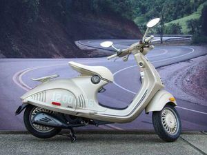 2024 VESPA 946 DRAGON SINGLE-CYLINDER **$500 OFF ON BLACK FRIDAY ONLY*