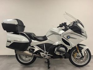 BMW R 1250 RT / OPTION 719