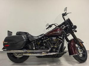 HARLEY DAVIDSON HERITAGE CLASSIC