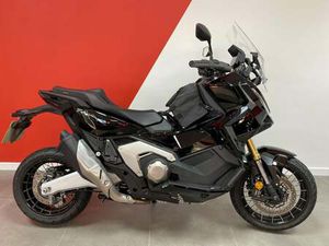 EX DEMO HONDA ADV750-S X-ADV FOR SALE IN NORWICH