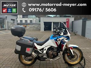 HONDA CRF1100L AFRICA TWIN ADVENTURE SPORTS DCT