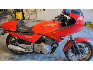 LAVERDA 1000 RGS 1983