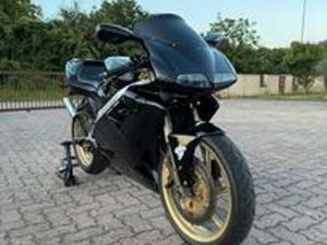 CAGIVA MITO 125