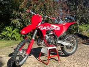 GAS GAS MC 125 - 2021 IN PERFETTE CONDIZIONI