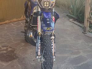 SHERCO 300 FACTORY 2023