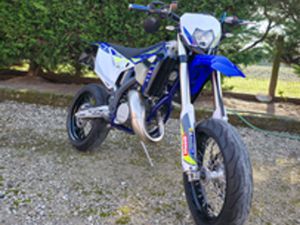 SHERCO SM 125