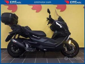 BMW C 400 GT FINANZIABILE - NERO - 3379