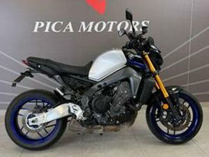 YAMAHA MT-09 890 SP ABS MY21