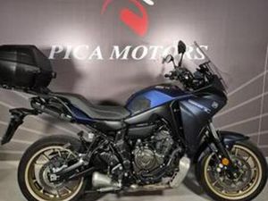 YAMAHA TRACER 7 700 GT ABS MY23