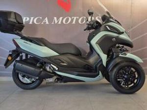 YAMAHA TRICITY 300 ABS E5