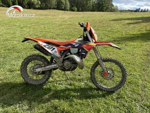 KTM 150 EXC TPI