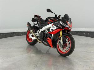 APRILIA TUONO V4 1100 FACTORY 1078 CC