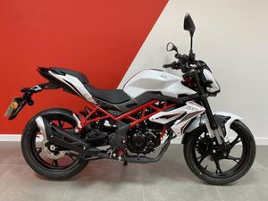 BENELLI BN 125 125 CC