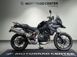 BMW F800GS|MELLANDAGSREA!|PRESENTKORT 15.000KR|DYNAMIC|OMG LEV!