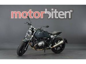 BMW MOTORRAD R NINET PURE