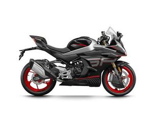 CFMOTO 450SR * BOKA NU * RÄNTEFRITT 36 MÅN