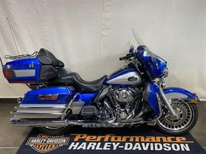 2009 HARLEY-DAVIDSON ULTRA CLASSIC® ELECTRA GLIDE®