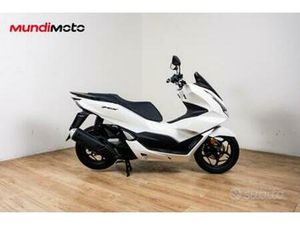 HONDA PCX 125 ABS - 2024