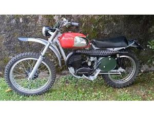 HUSQVARNA CR 250 - 1970