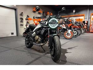 HUSQVARNA VITPILEN 401