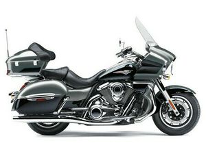 2021 KAWASAKI VULCAN 1700 VOYAGER ABS