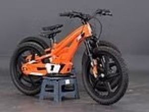 KTM SX-E 1.20 STACYC - 2 ST