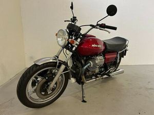 MOTO GUZZI 850 T3