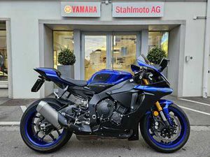 YZF-R1 ABS